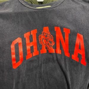 DARC sport Ohana